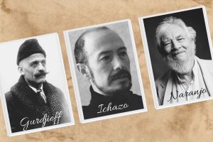 Precursores del eneagrama en el siglo XX